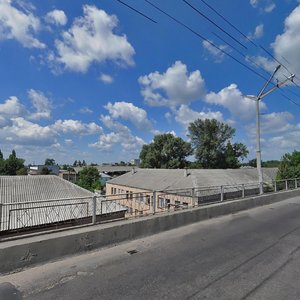 Prospekt Khimikiv, 10, Cherkasy: photo