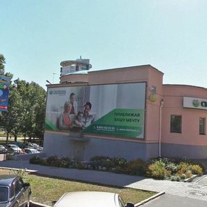 Dzerzhinskogo Street, 39/2, Khabarovsk: photo