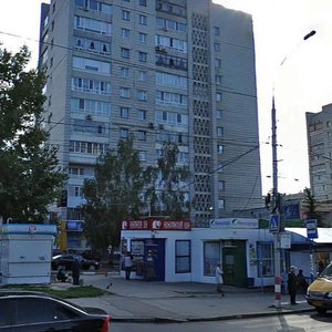 Karla Libknekhta Street, 28/8, Ulyanovsk: photo