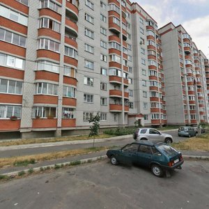 Garshina Street, 6, Voronezh: photo