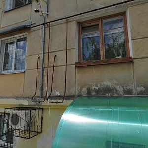 Batumskaya Street, 33, Sevastopol: photo