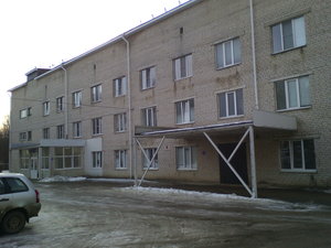 Lenina Street, 417к7 ، : صورة