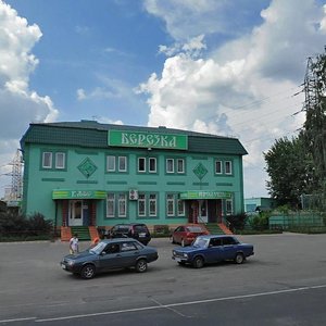 Shosseynaya ulitsa, 2, Bryansk Oblast: photo