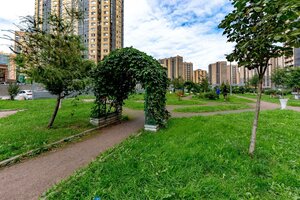 Zarechnaya Street, 41, : foto