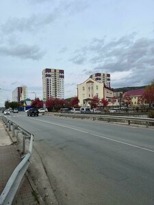 Fizkulturnaya Street, 103, Yuzhno‑Sakhalinsk: photo