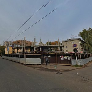 Preobrazhenskaya Street, 65 ، كيروف: صورة