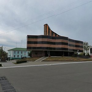 Саранск, Советская улица, 34А: фото