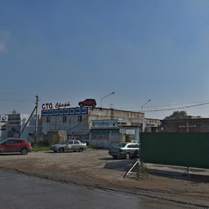 Novozavodskaya Street, 2Гс11 ، تولياتي: صورة