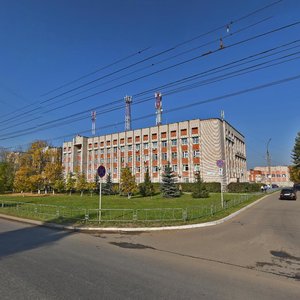 Votkinskoye Highway, 9, Izhevsk: photo