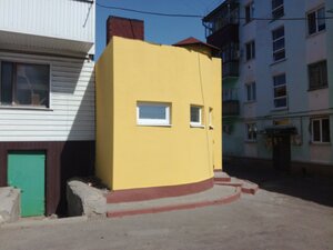 Ulitsa Maksima Gorkogo, 6/1, : foto