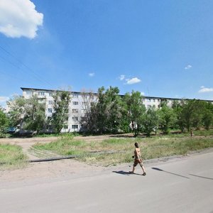 17-shi shaǵyn aýdan, 55, Karaganda: photo