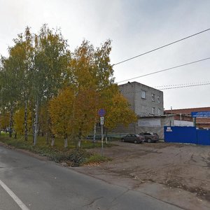 Gagarina Street, 49А, Izhevsk: photo