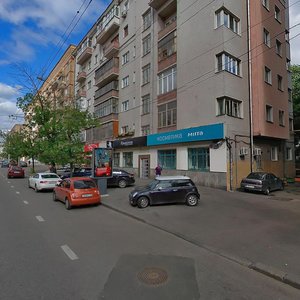 Москва, Большая Грузинская улица, 56: фото