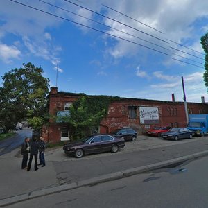 Kalinina Avenue, 113, Kaliningrad: photo