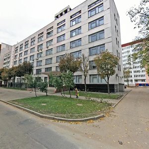 Sierafimovicha Street, 11, : foto