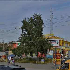 Mira Avenue, 28 ، أومسك: صورة