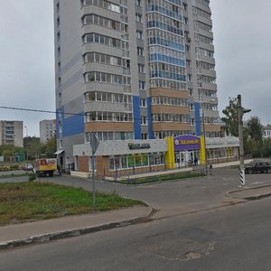 Казань, Нижняя улица, 8: фото