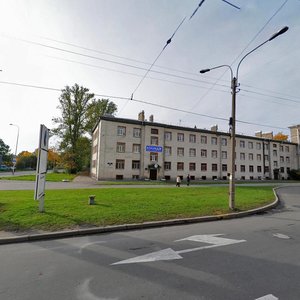 Nalichnaya Street, 10/13, : foto