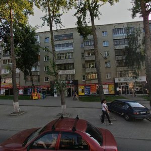 Uralskaya Street, 70, Yekaterinburg: photo