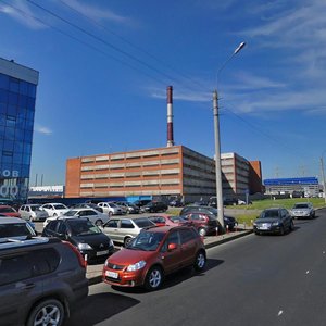 Staroderevenskaya Street, 13, : foto
