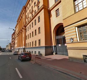 Zaharyevskaya Street, 29, : foto