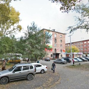 Prospekt Sovetskoy Armii, 13 ، نوفوكوزنتسك: صورة