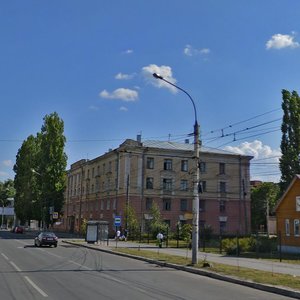 Ulitsa 20-letiya Oktyabrya, 77, Voronezh: photo