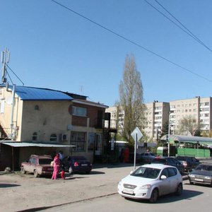 Sheboldaeva Street, 95А/2, Rostov‑na‑Donu: photo