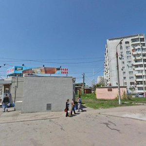 Krasnyh Partizan Street, 113, Krasnodar: photo