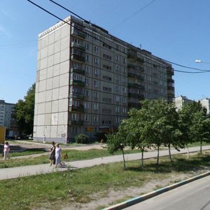 Komsomolskaya Street, 33 ، نيجني نوفغورود: صورة