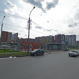 Красноярск, Улица 9 Мая, 51Ак3: фото