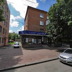 Хмельницкий, Проскуровская улица, 58: фото