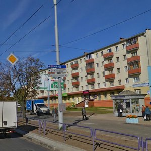 Kalvaryjskaja Street, 52, Minsk: photo