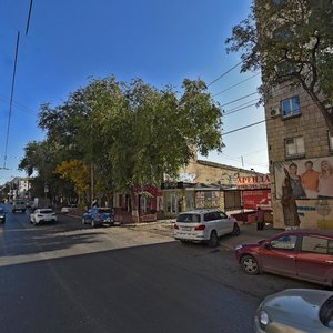 Kommunisticheskaya Street, 22, Volgograd: photo