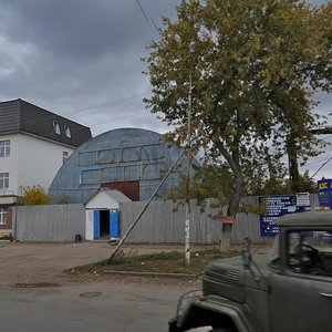 Ploshchad 1 Maya, 1Г, Orenburg: photo