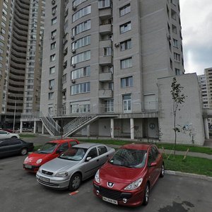 Oleksandra Koshytsia Street, 9Б, : foto