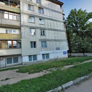 Ulitsa Frunze, 36А, Simferopol: photo
