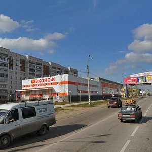 Bumazhnikov Avenue, No:46, Syktivkar: Fotoğraflar