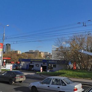 Mira Avenue, 186Г, Moscow: photo