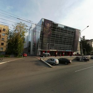Lenina Street, 88, Perm: photo