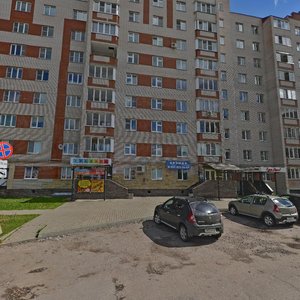 Bolshaya Moskovskaya Street, 104к2, Veliky Novgorod: photo