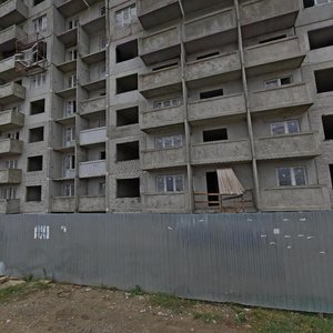 Zelenogradskaya ulitsa, 40 ، كراسنودار: صورة