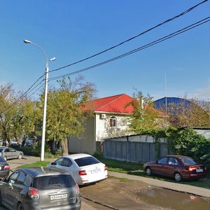 Novorossijskaya Street, 92, Krasnodar: photo