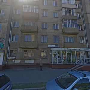 Ivanteyevskaya Street, 32к1, Moscow: photo