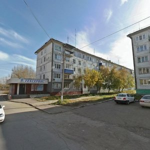 Molotovaya ulitsa, 80, : foto