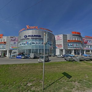 Барнаул, Улица Попова, 214: фото