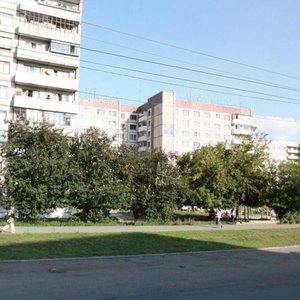 Ulitsa Molodogvardeytsev, 47А, Chelyabinsk: photo