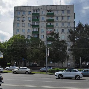 Chongarskiy Boulevard, 2/78, Moscow: photo