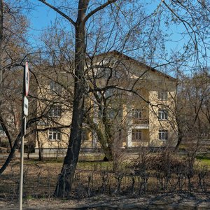 Sibirsky Tract, 31Б, Yekaterinburg: photo