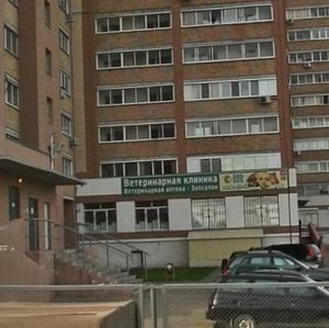 Karbysheva Street, 61А, Samara: photo